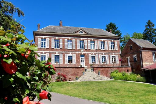 Le Logis d’Anne-Sophie - Housity