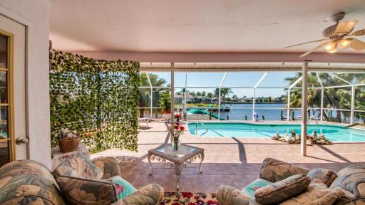 Lakeside at Cat Cay - Cape Coral - Roelens Vacations - Housity