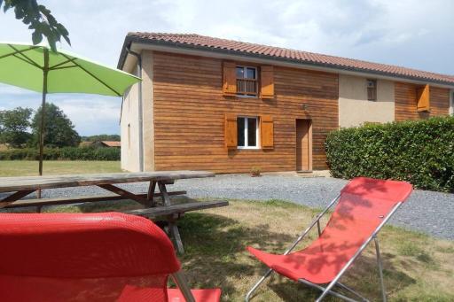 Gîte du Clos Basté - Housity