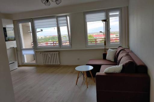 Apartament Na 8 Piętrze - Housity