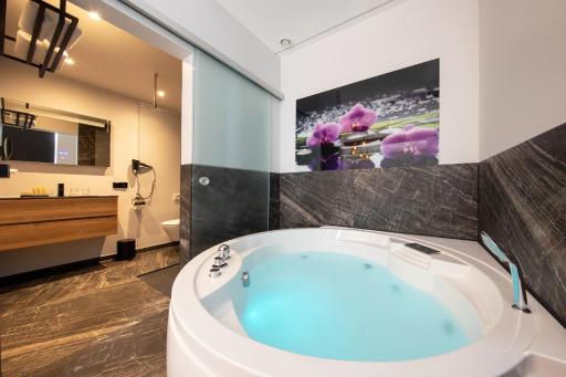 Boutique Hotel Scheepers - Housity