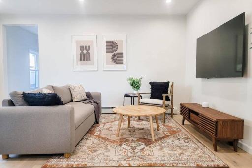 River Street Unit 1 - Lake George, Glens Falls - Housity