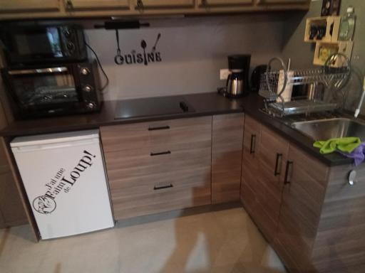 Le petoumier la bolline - Housity