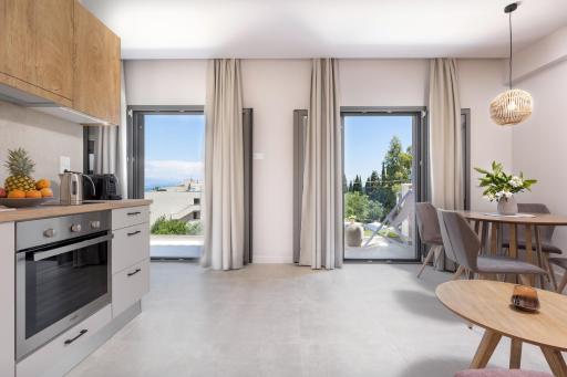 Onore Luxury Suites - Housity