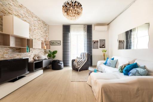 Noi 2 Vacanze al Mare - ARGENTARIO - Housity