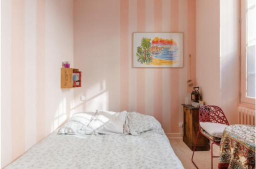 Charmante chambre double chez l'habitant - Housity