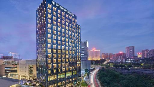 InterContinental Dongguan, an IHG Hotel - Housity