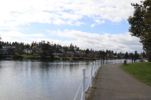 Victoria Gorge Waterway Vacation Home - Housity