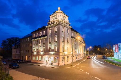 Hotel Alekto - Housity