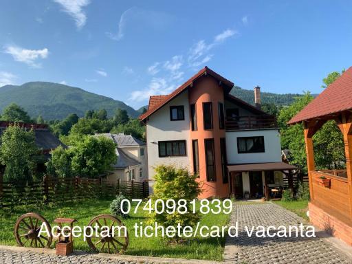 Pensiunea Simi - Housity