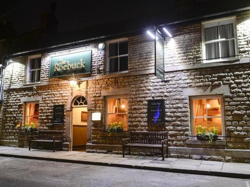 The Roebuck Inn - Housity