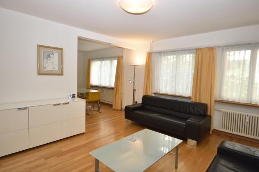 PABS Résidences - Werdstrasse 121 (1R) - Housity