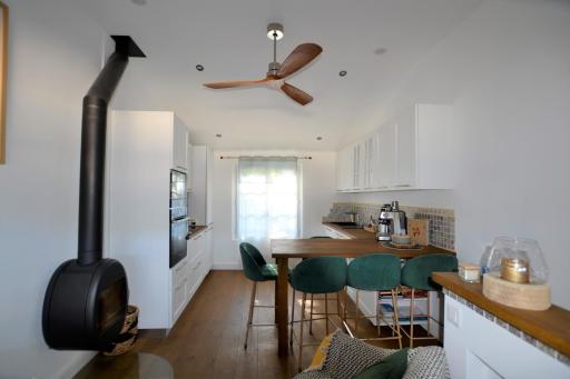 L’escale - Housity