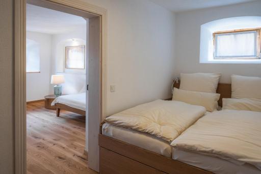 Historische Wohnung mit gehobenem Ambiente - Housity