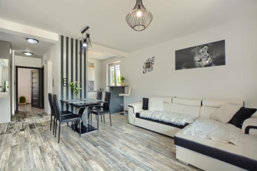 Apartament Glamour - Housity