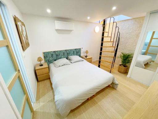 Saint Paul de Vence - LE KUB PLEX - Housity