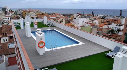 Unica Via Apartment Edificio Girasol - Housity