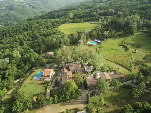 Fattorie di Celli - Housity