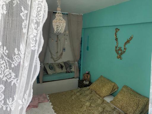 The turquoise house - Housity