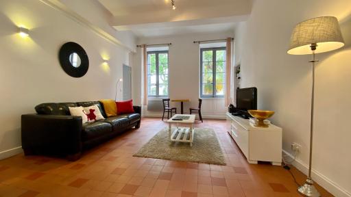 Appartement 60m2 Carcassonne centre - Housity