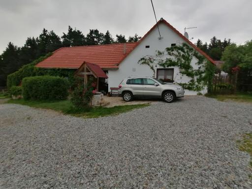 Farma Ranch Jelemek - Housity