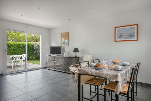 Maison neuve, 200m du Port du Crouesty - Housity