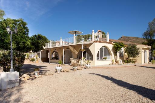 Apartment Costa Blanca - Housity