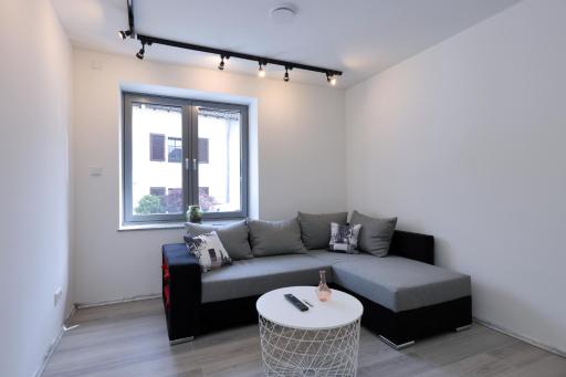 Modern und Neu, TOP Ausstattung mit Kaffeevollautomat, 2x Netflix-TV, Lüftungsanlage, Geschirrspüler - Housity