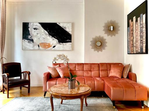 Apartments Du Louvre - Le Marais - Housity