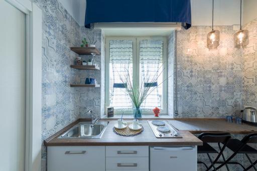 Masaniello Apartment - Housity