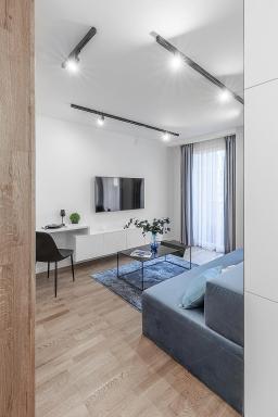 Brand new apartment in Vilnius - Housity