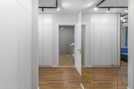 Brand new apartment in Vilnius - Housity