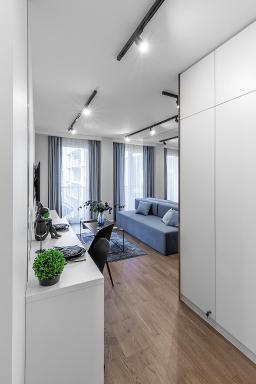 Brand new apartment in Vilnius - Housity