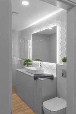 Brand new apartment in Vilnius - Housity