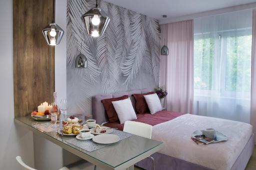 W&K Apartments - Glam Suite - Faktura VAT, Parking - Housity