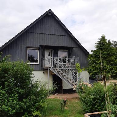 Ferienwohnung Alte Scheune - Housity