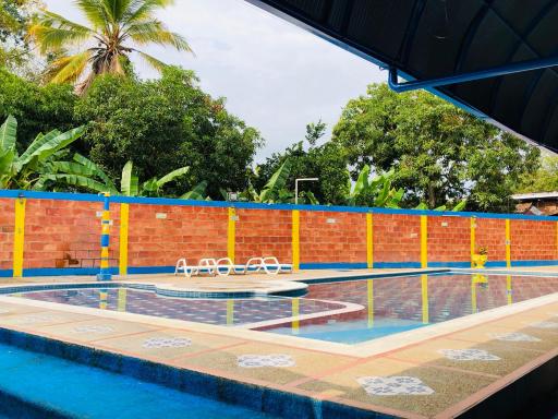 Hotel Casa Vieja - Housity