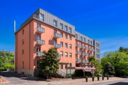 Park Hotel - Housity