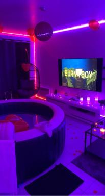 Spa privatif Private-Suite - Housity