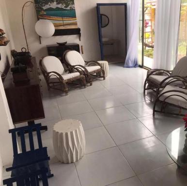 Casa Beira Mar Itamaracá - Housity