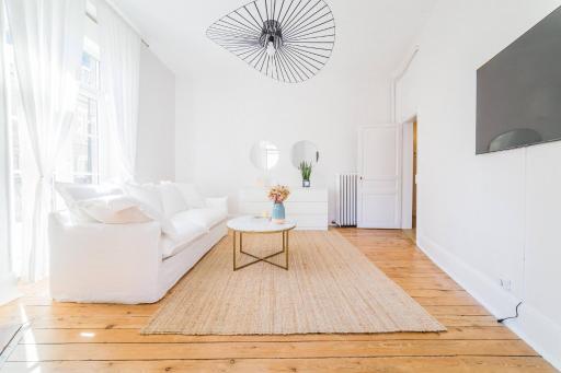 Appartement Gambetta - Housity
