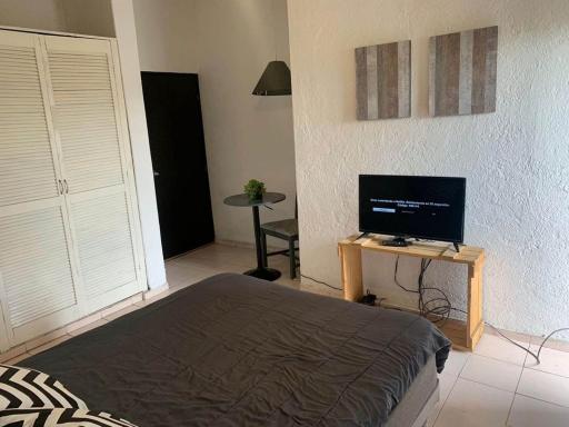 Departamento en 2do piso Villa de las flores - Housity