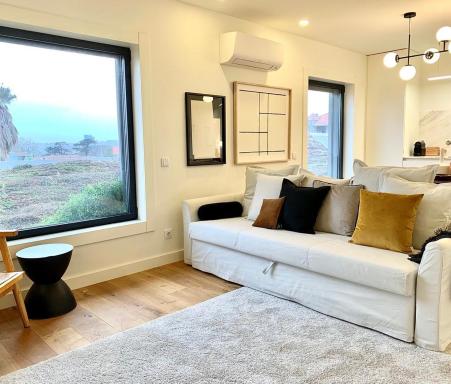 Oporto Chic&Cozy - Batalha II - Housity
