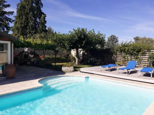 Gîte Farnay, 3 pièces, 4 personnes - FR-1-496-232 - Housity