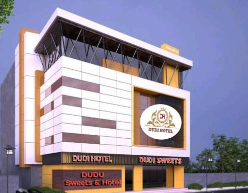 DUDI HOTEL - Housity