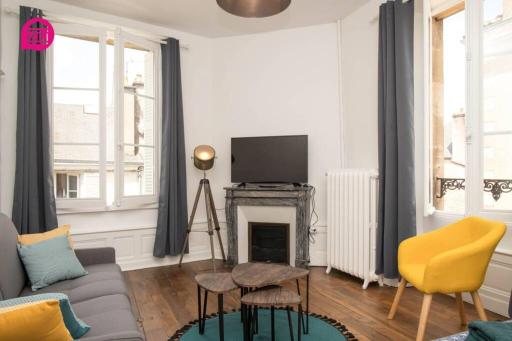 Le Karijini - Hyper Centre, Poitiers - Housity