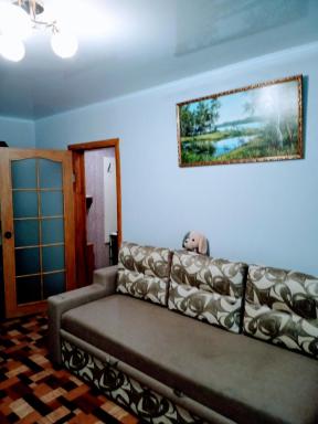 Kvartira svetlaia 32 - Housity