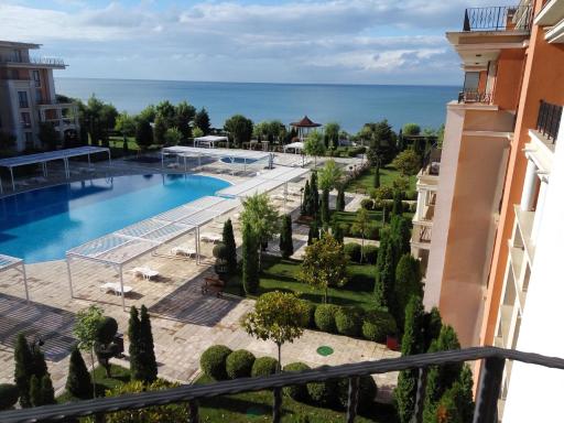 Sea View Apartment PRESTIGE FORT BEACH , PREMIER FORT BEACH - Housity
