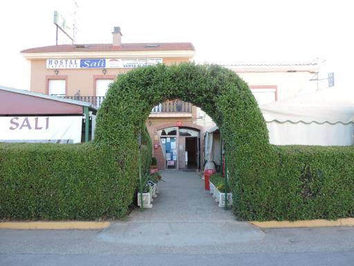 Hostal Sali - Housity