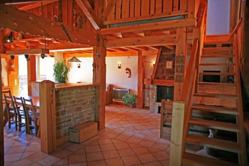 Chalet L' Irrawaddy - Housity
